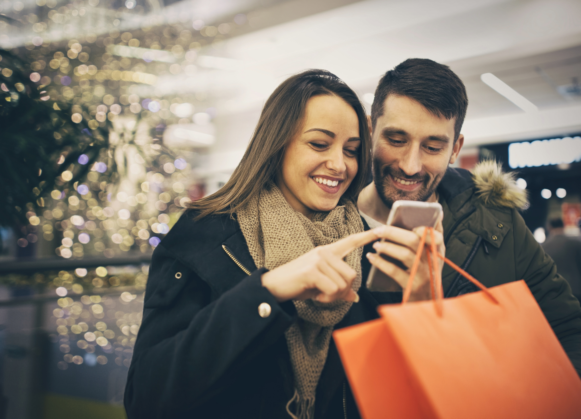 The Retail Experience Gets Immersive in 2023 With AI- and AR-Powered Tech