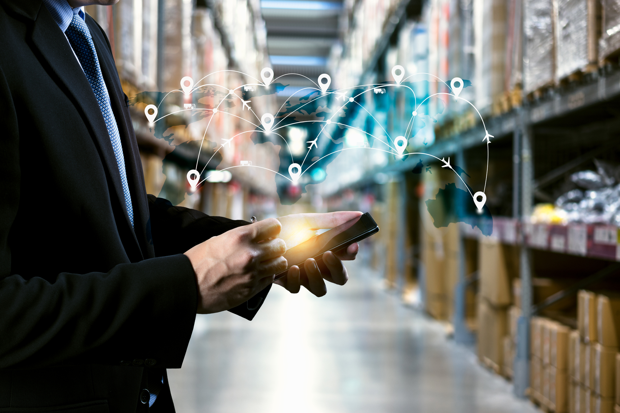 Optimizing Your Supply Chain for Omnichannel