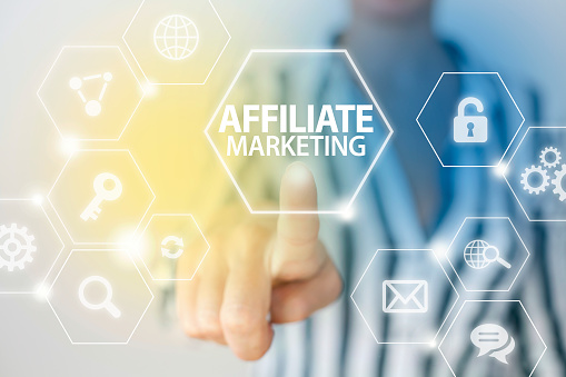 How Affiliate Marketing Can Power Small Business Growth