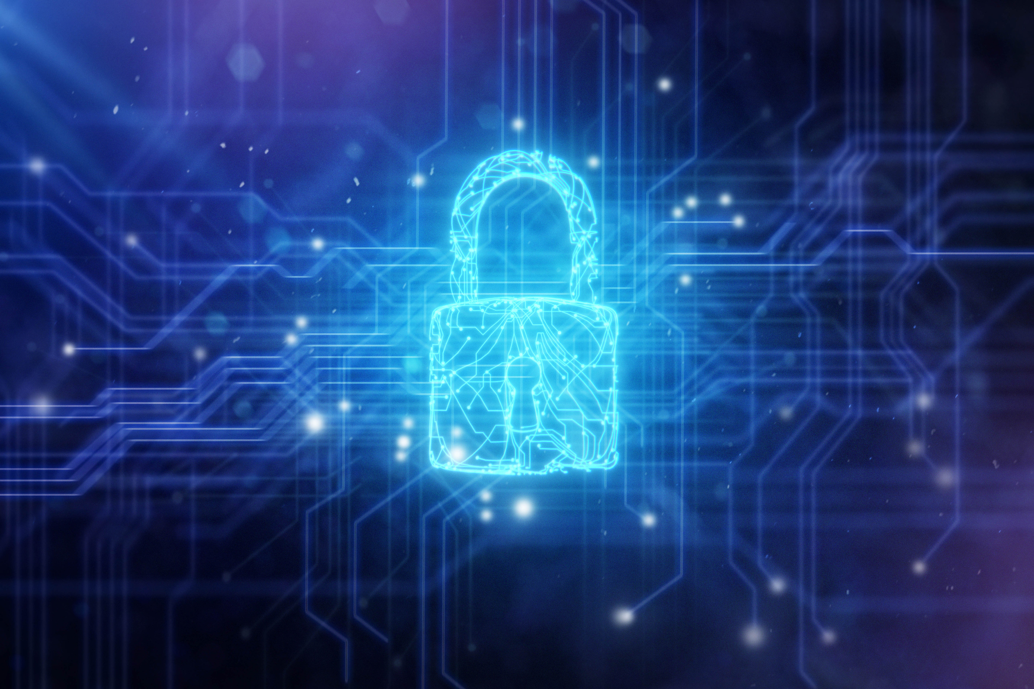 Technology is Changing the Retail Consumer Experience. Can Cyber Keep Up?