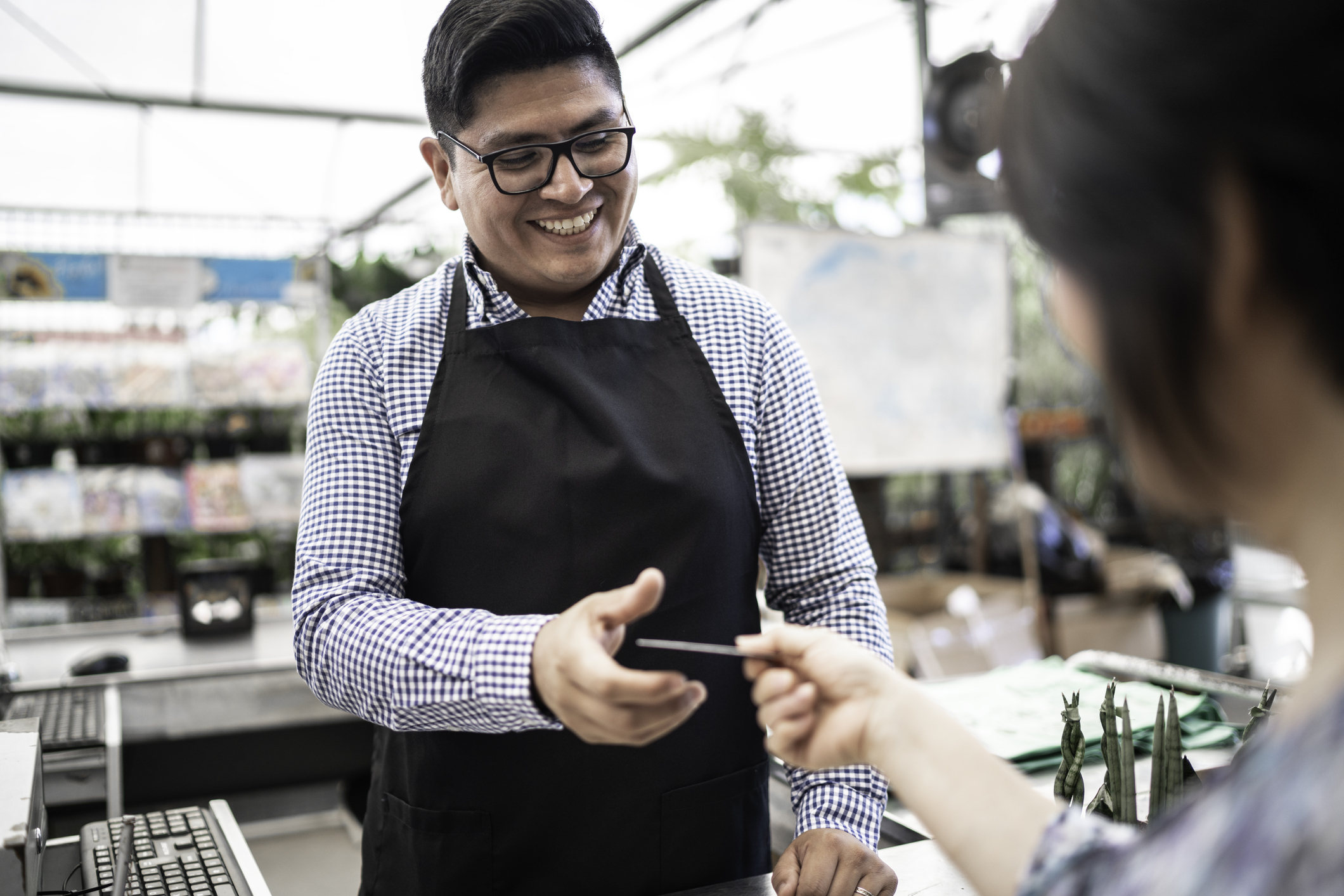 How to Win Customer Loyalty in Unprecedented Times
