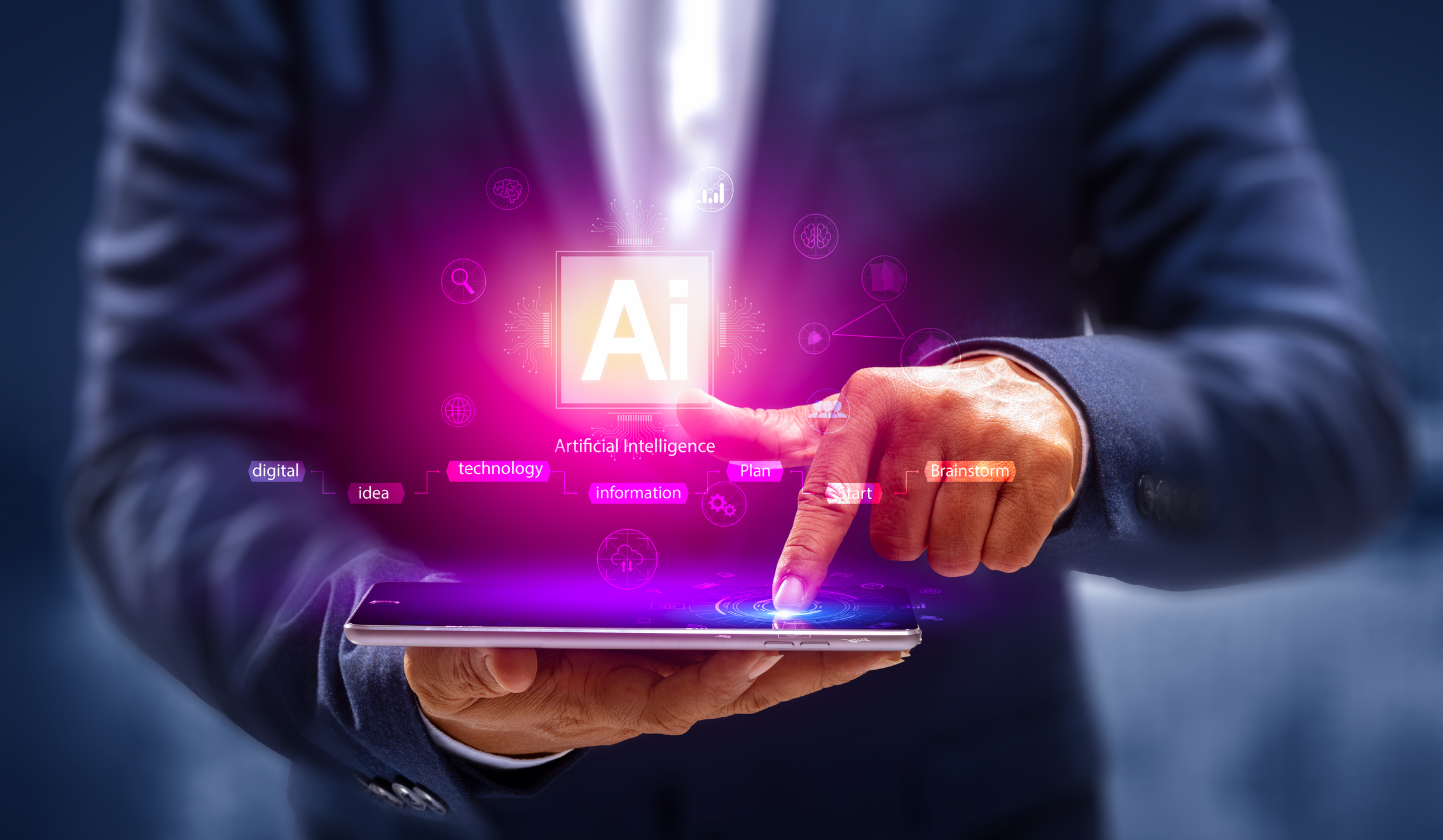 How AI is Reshaping Cybersecurity and the Role of the Retail CISO