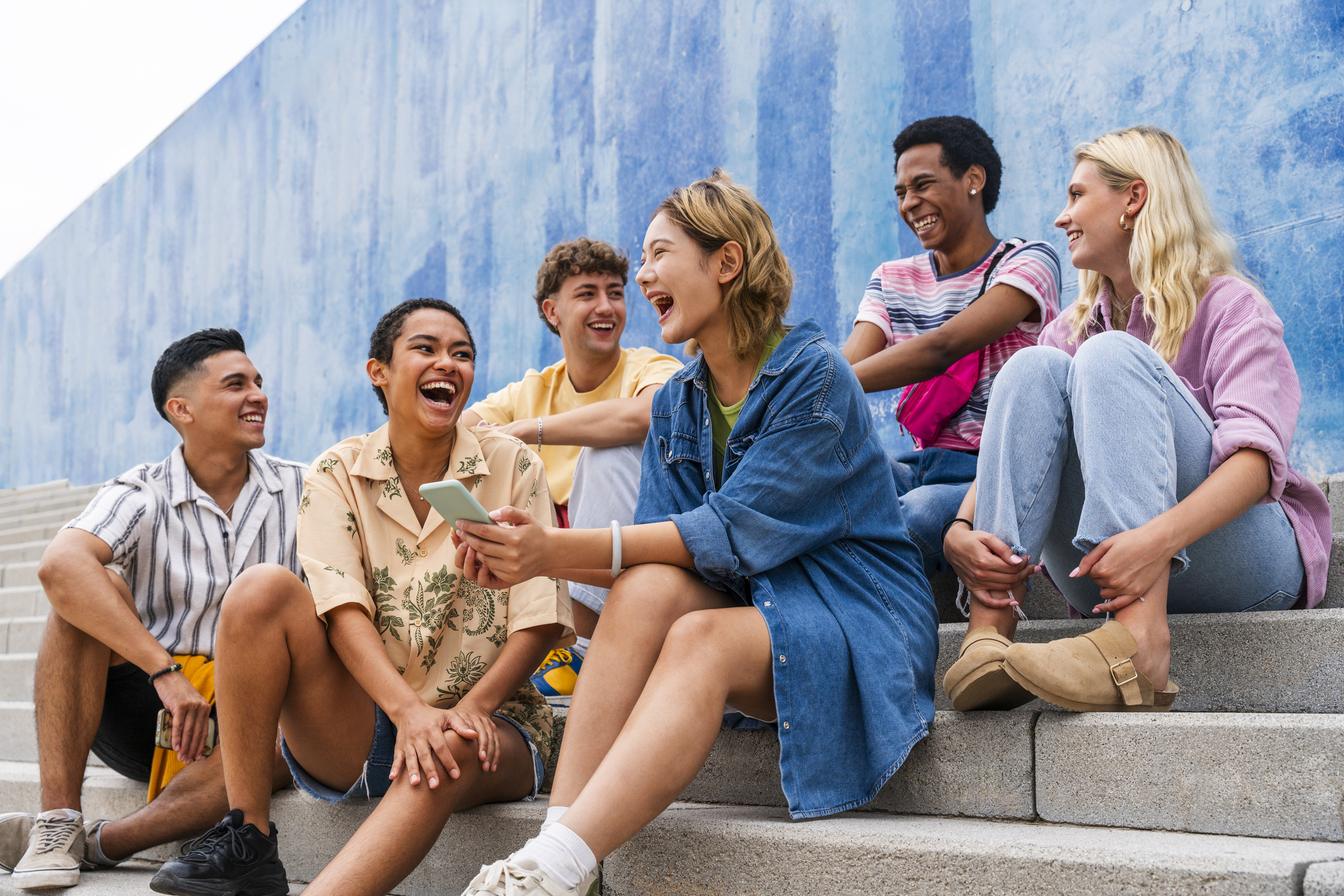 Social Campaigns Alone Won’t Win Over Gen Z. Here’s What Will