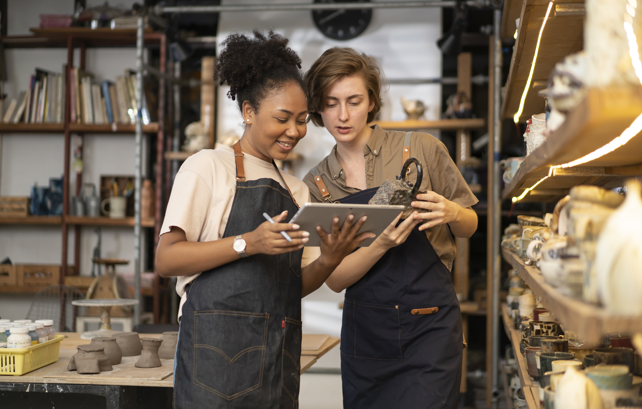 From Tariffs to Talent: How Retailers Can Cut Costs With AI