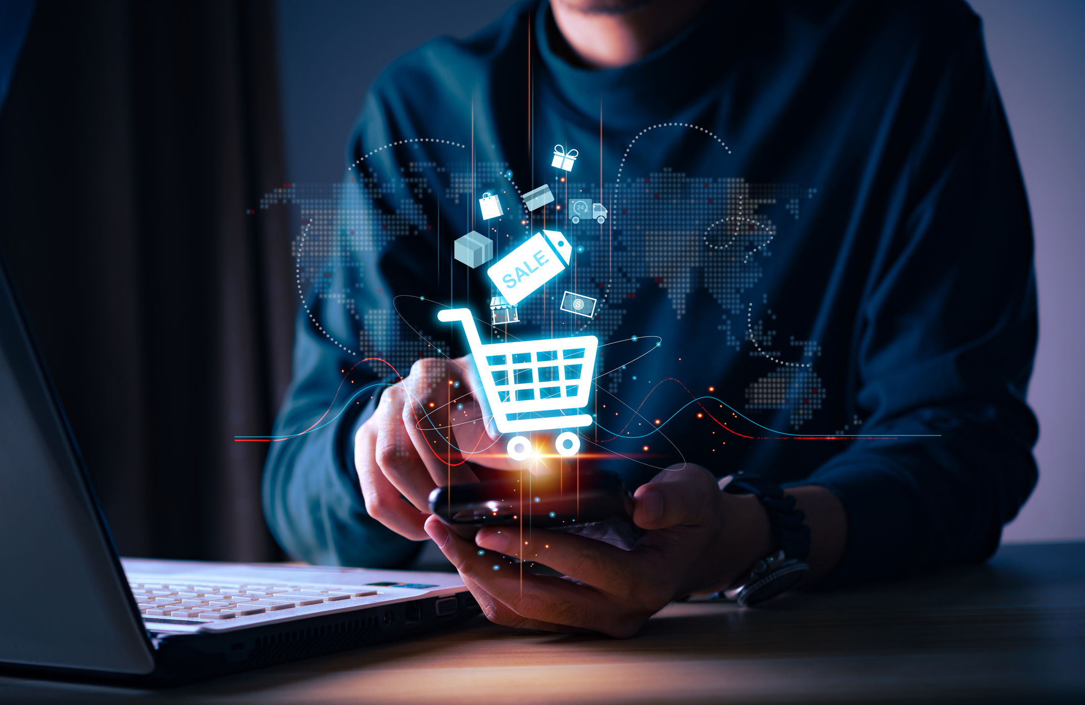 The Holiday Stress Test: Why Customer Intelligence Matters More Than Ever