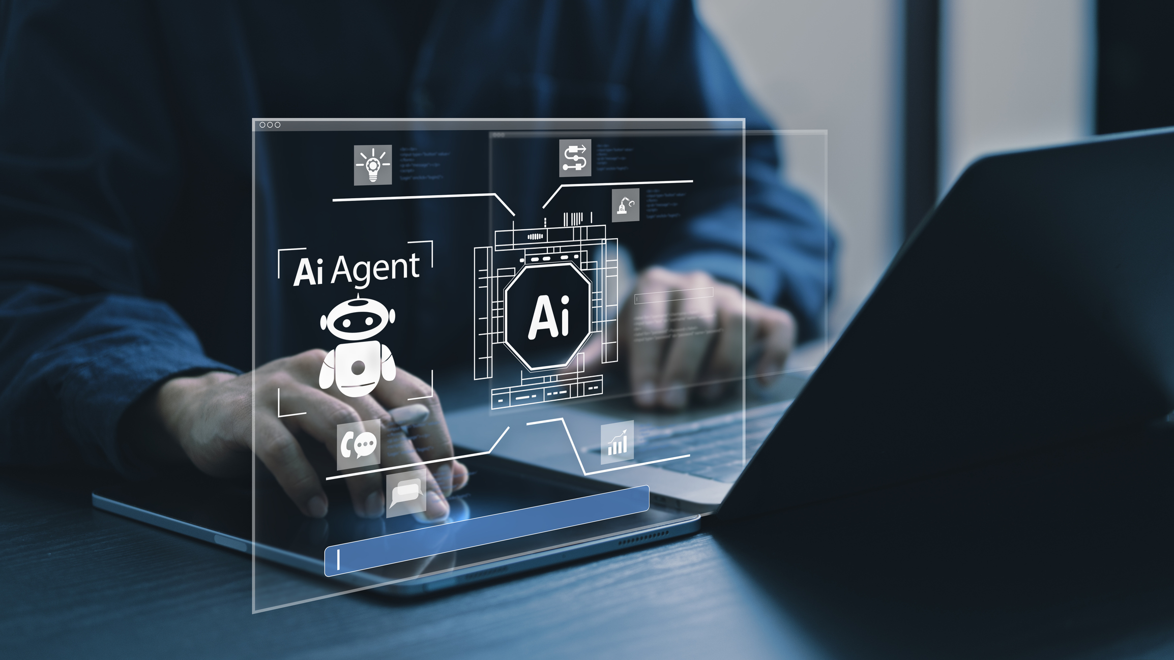 The Agentic Shift: Why Retail’s AI Focus is Moving From Efficiency to Agility in 2026