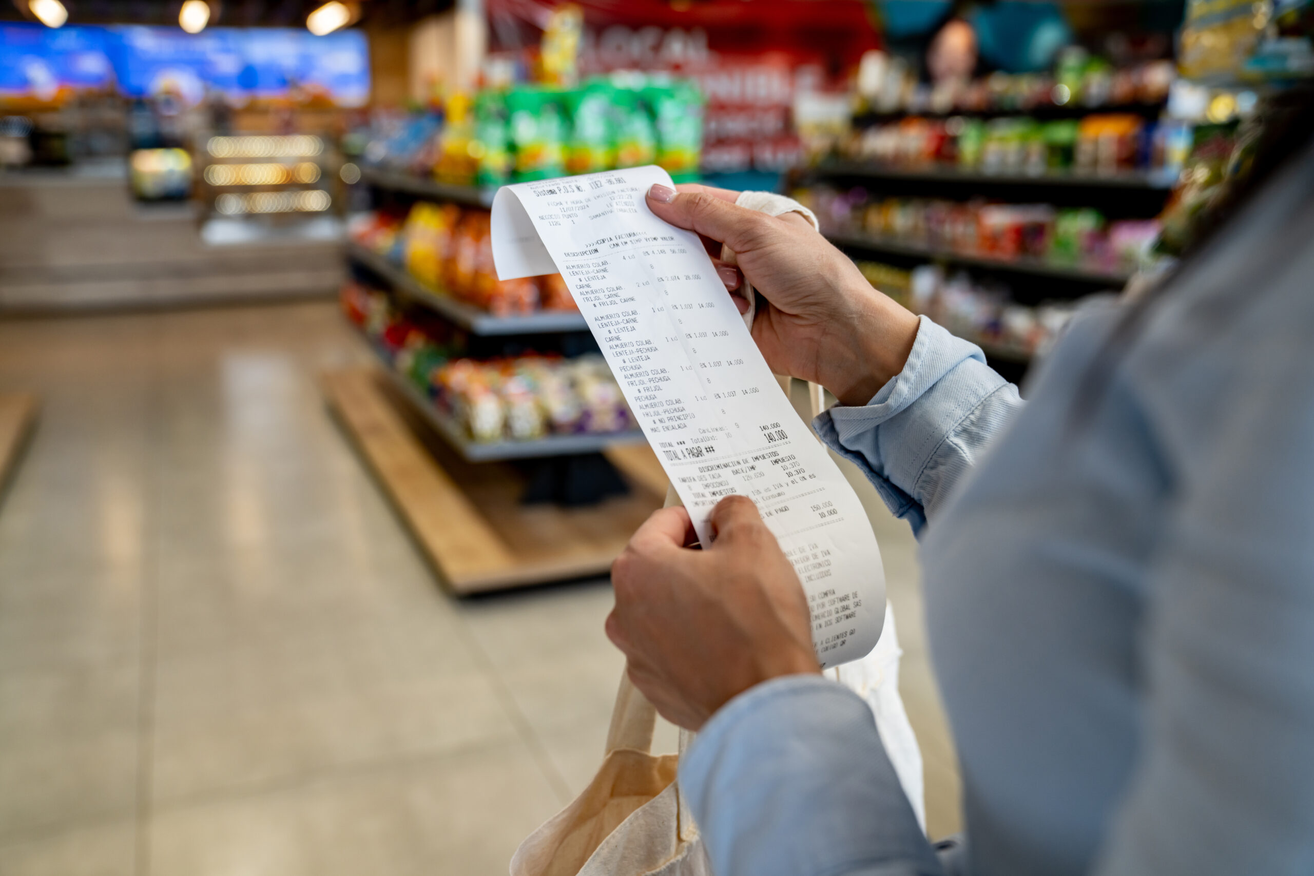Labeling Tariffs Isn’t Political. Hiding Them Could Be.