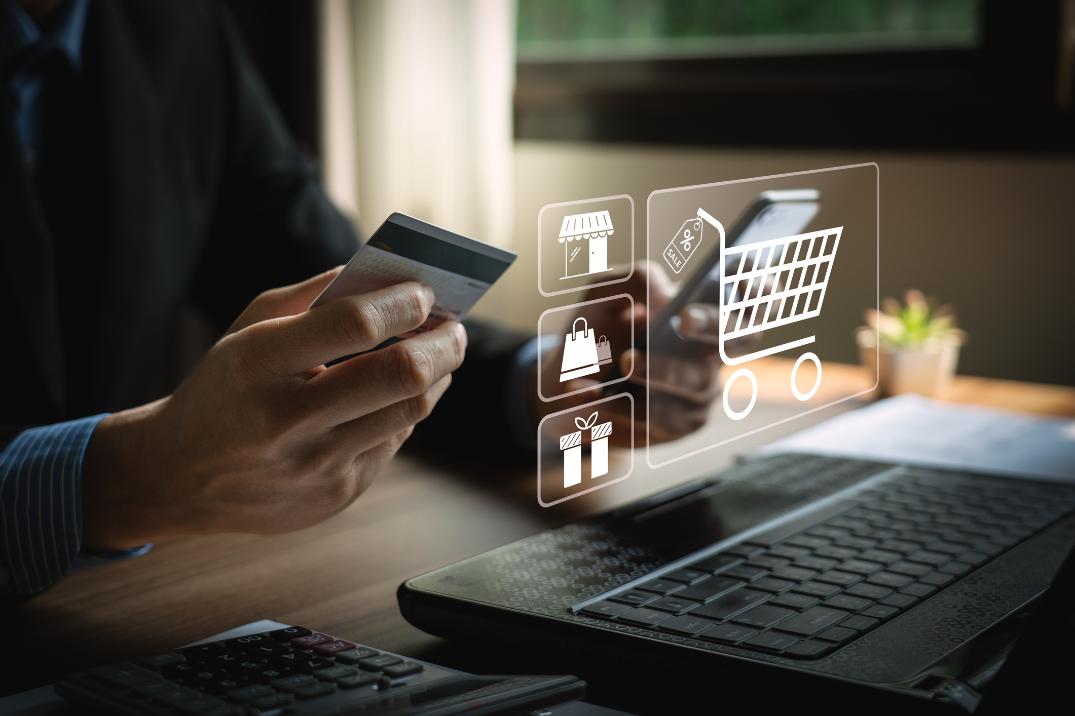 To Get Incremental Spend in Q4, RMNs Need to Automate