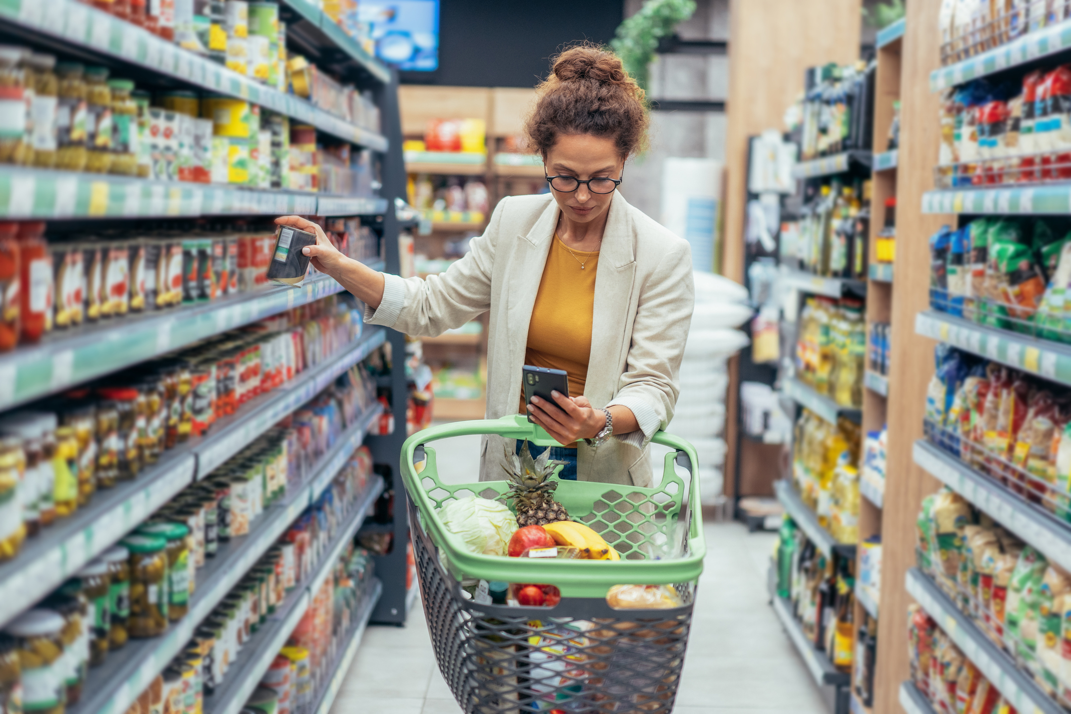 Maximizing Digital Circular Impact in a Fragmented Shopping Era