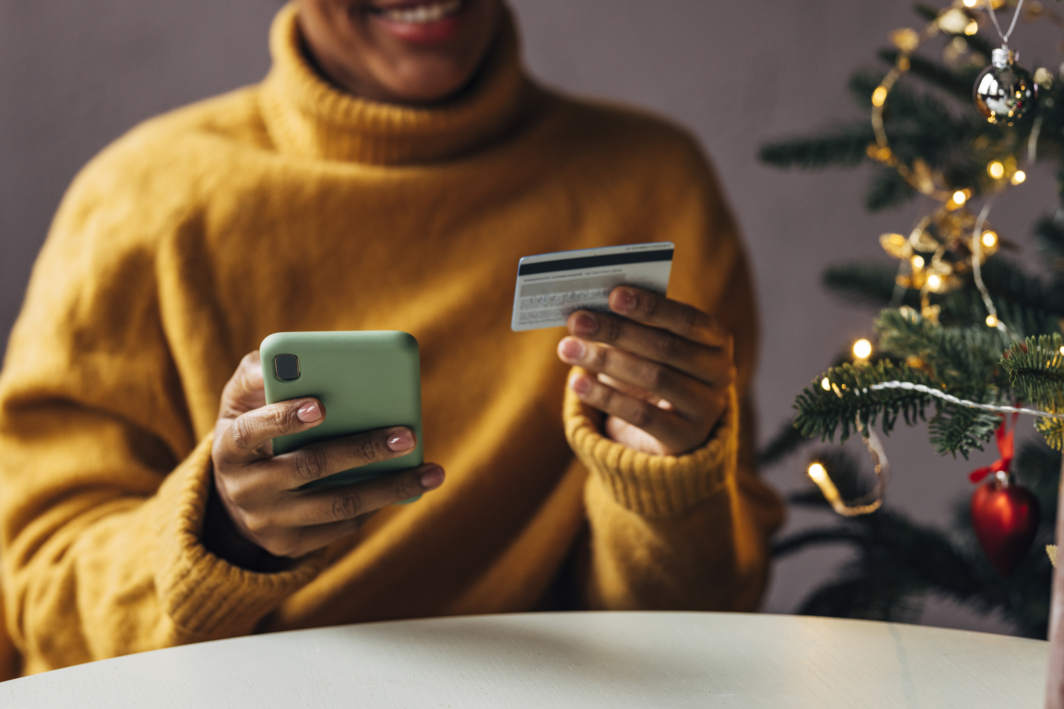 The Two-Week Holiday Surge That Will Decide Retail Success