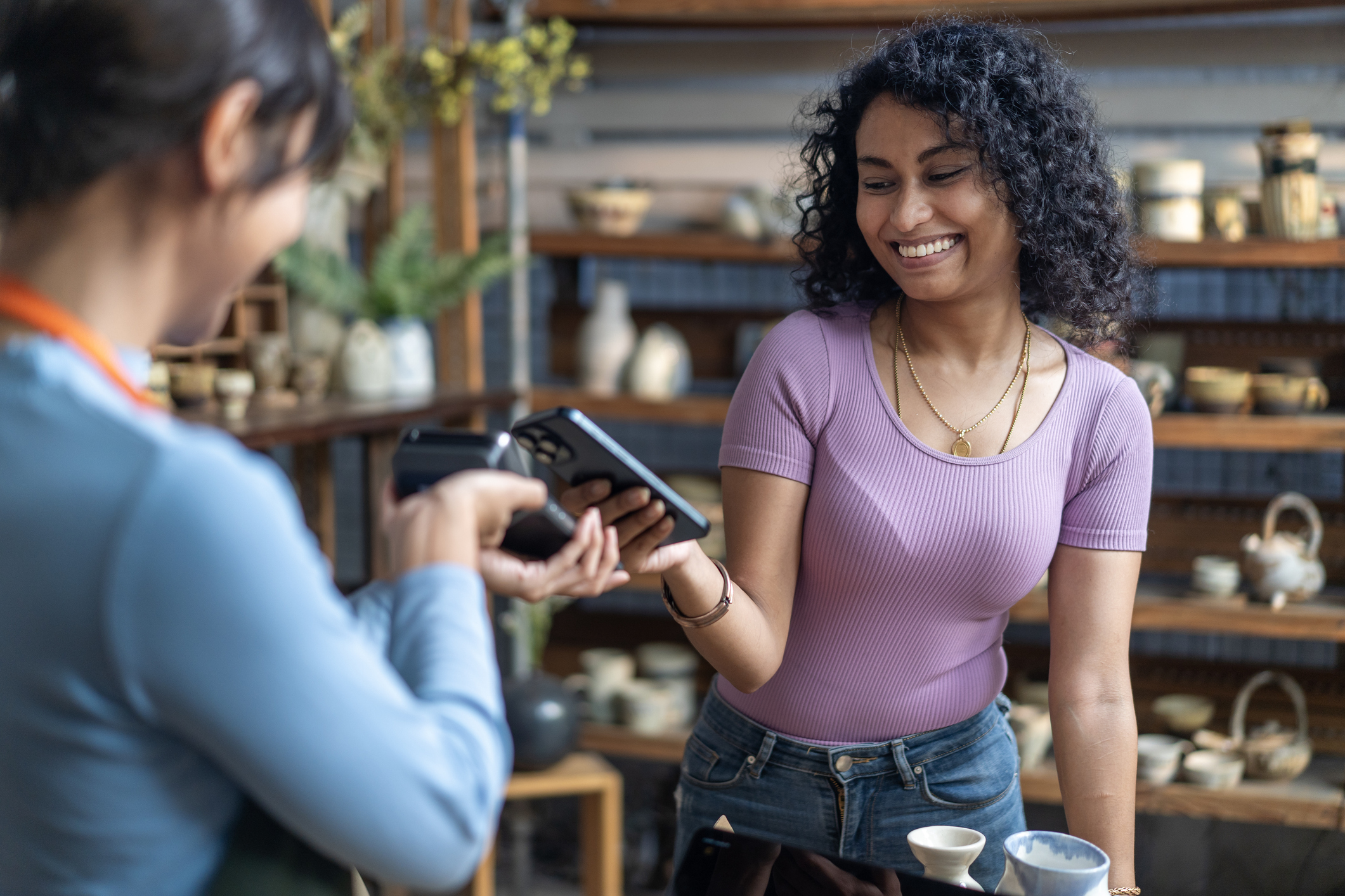 Retailers Rethink In-Store Technology Decisions to Drive Confident Commerce