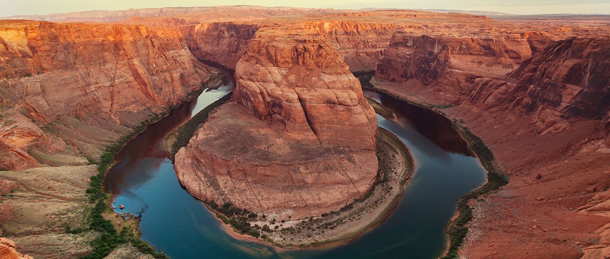 Page (Arizona): cosa vedere e vistare a Page e dintorni - myusa.it