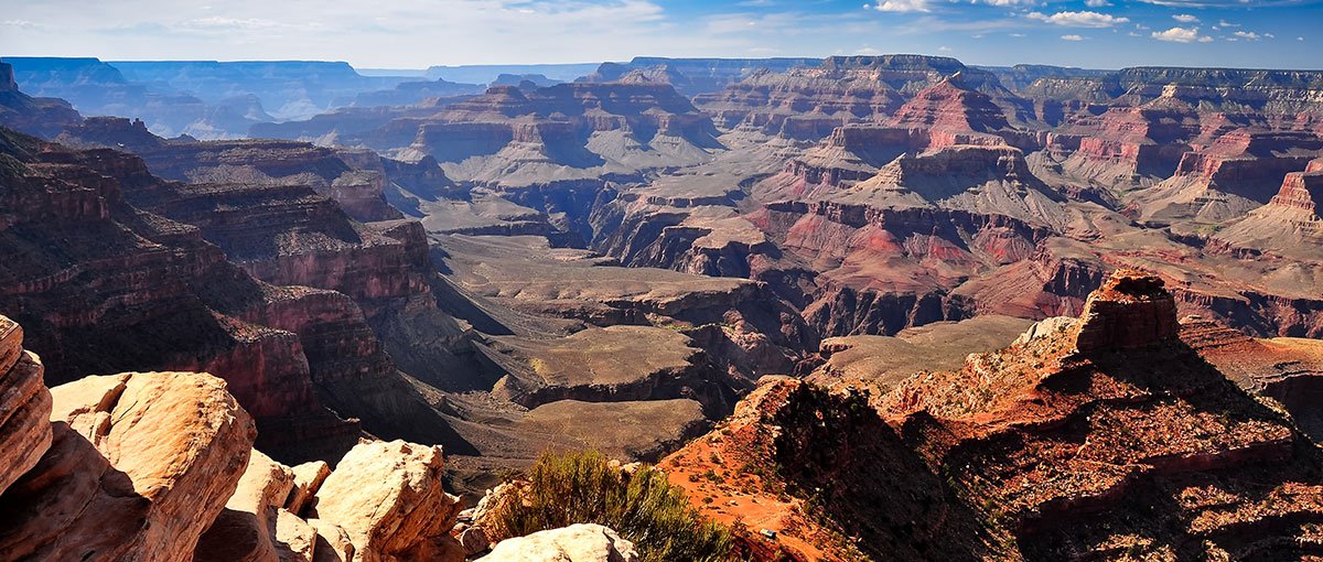 Grand Canyon National Park cosa vedere e visitare - myusa.it