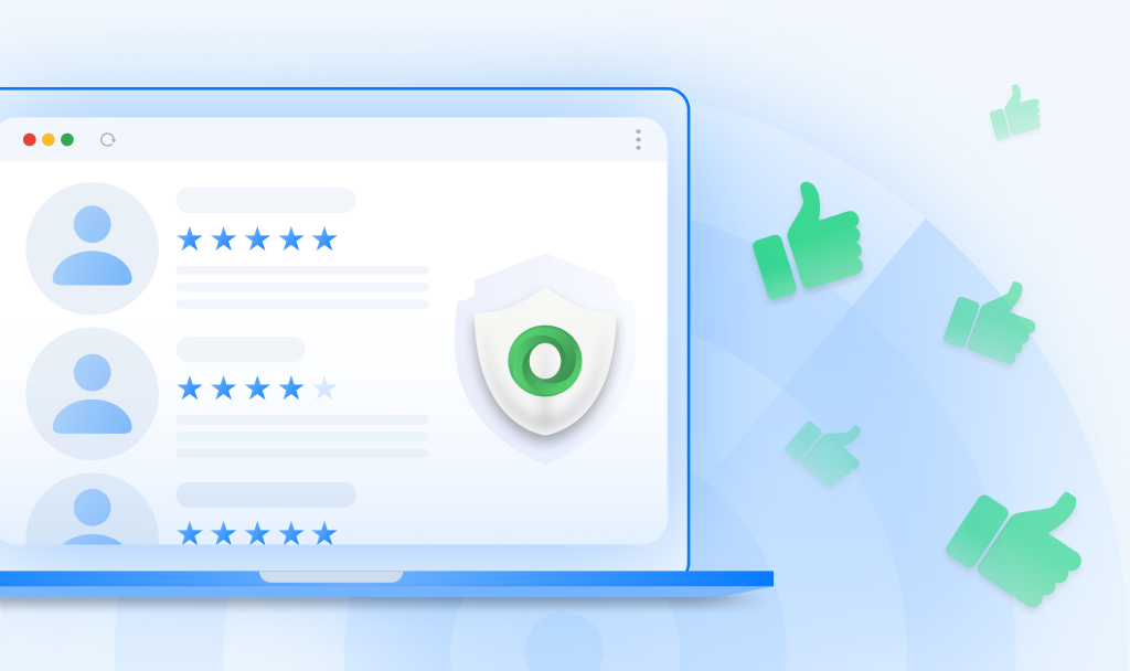 Customer Feedback: Why Are Reviews Important? | WOT