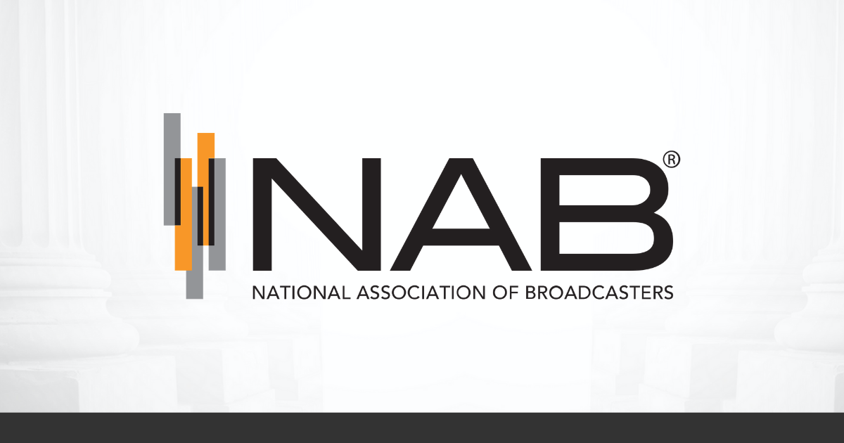 News Releases | News Room | National Association of Broadcasters