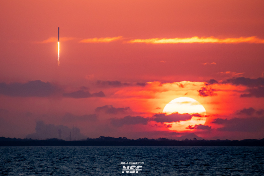 The Space Traffic Report: Starlink, ISS docking, and upcoming Falcon 9 & Kuiper launches - NASASpaceFlight.com