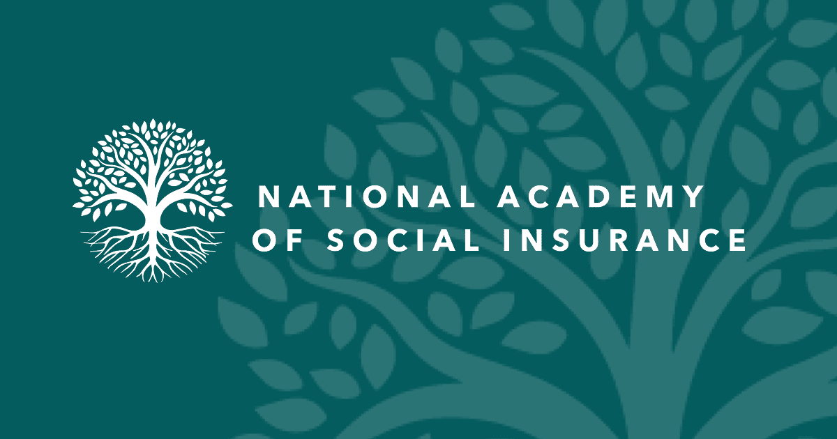 New Public Survey Lays Out a Bipartisan Roadmap for Social Security’s Future - National Academy of Social Insurance