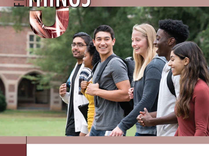 5 Things Student Well-Being Initiatives