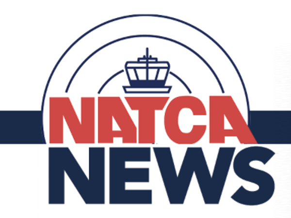 NATCA CALLS ON CONGRESS TO END THE GOVERNMENT SHUTDOWN AS SOON AS POSSIBLE - NATCA