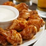 National Chicken Council | Americans to Eat 1.33 Billion Chicken Wings for Super Bowl