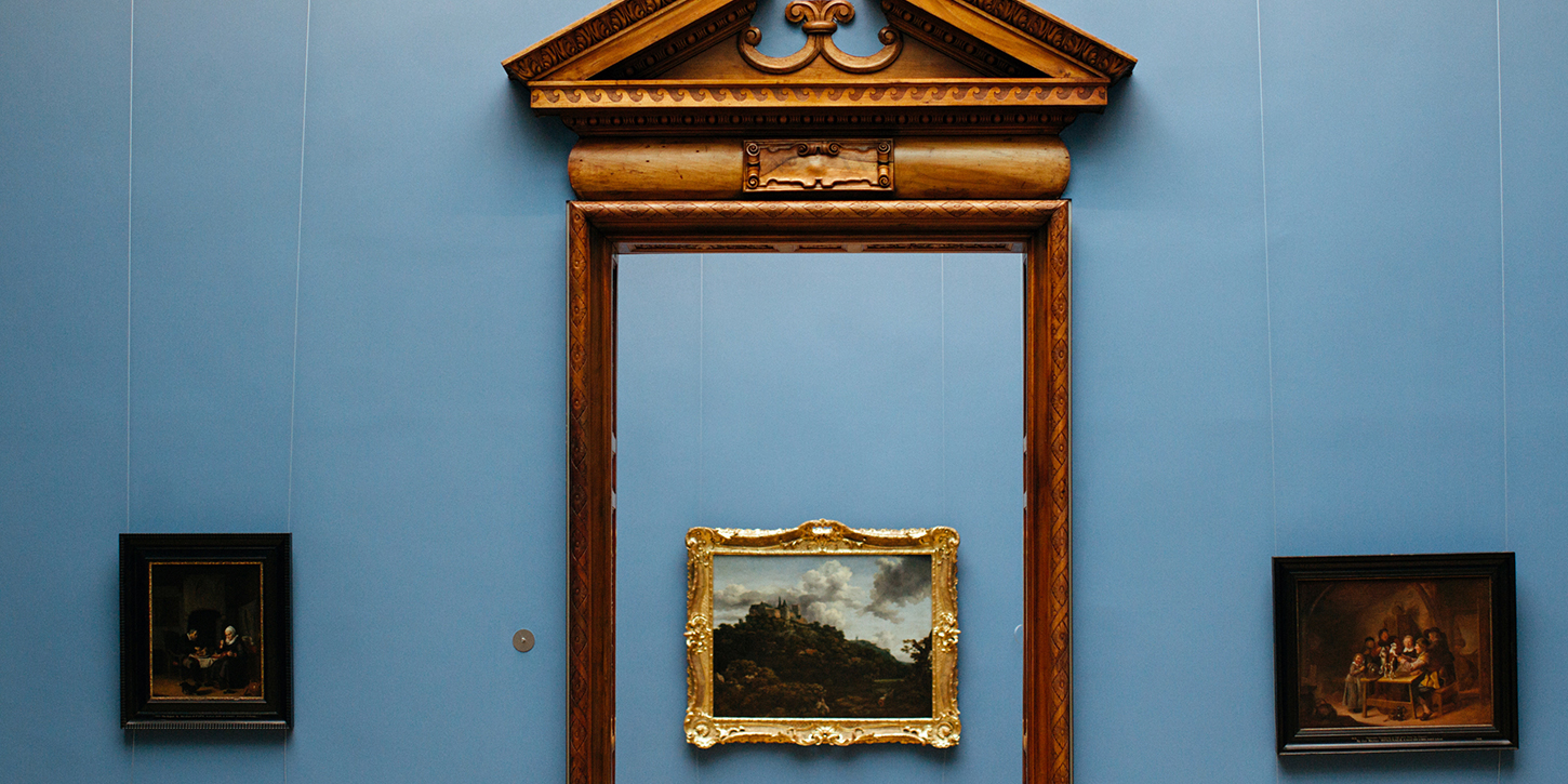 Code of Conduct for Group Visits | National Gallery of Ireland