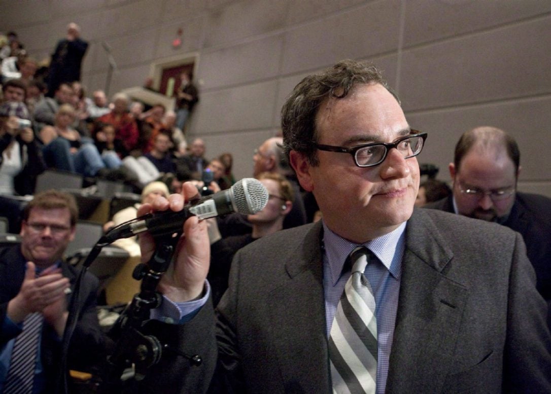 Rebel Media is defending contributor behind 'repulsive rant' that was praised by white supremacists | Canada's National Observer: Climate News