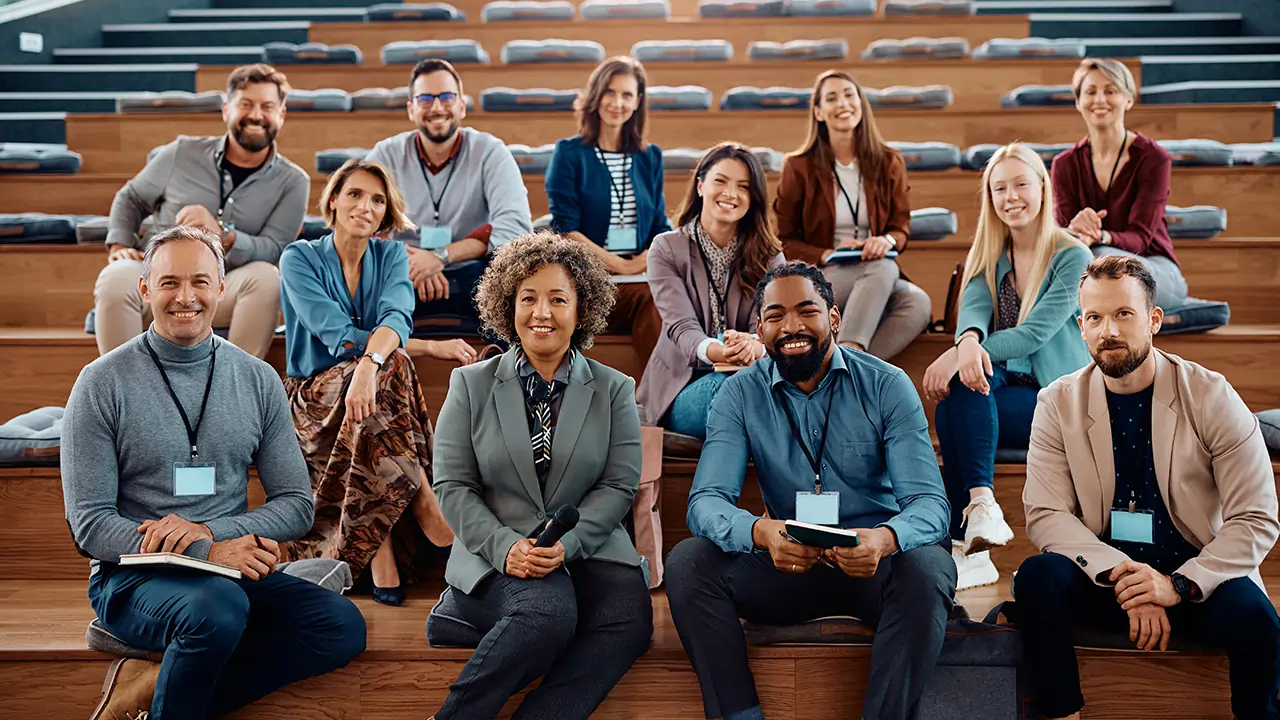 The Soft Skills Disconnect - National Soft Skills Association
