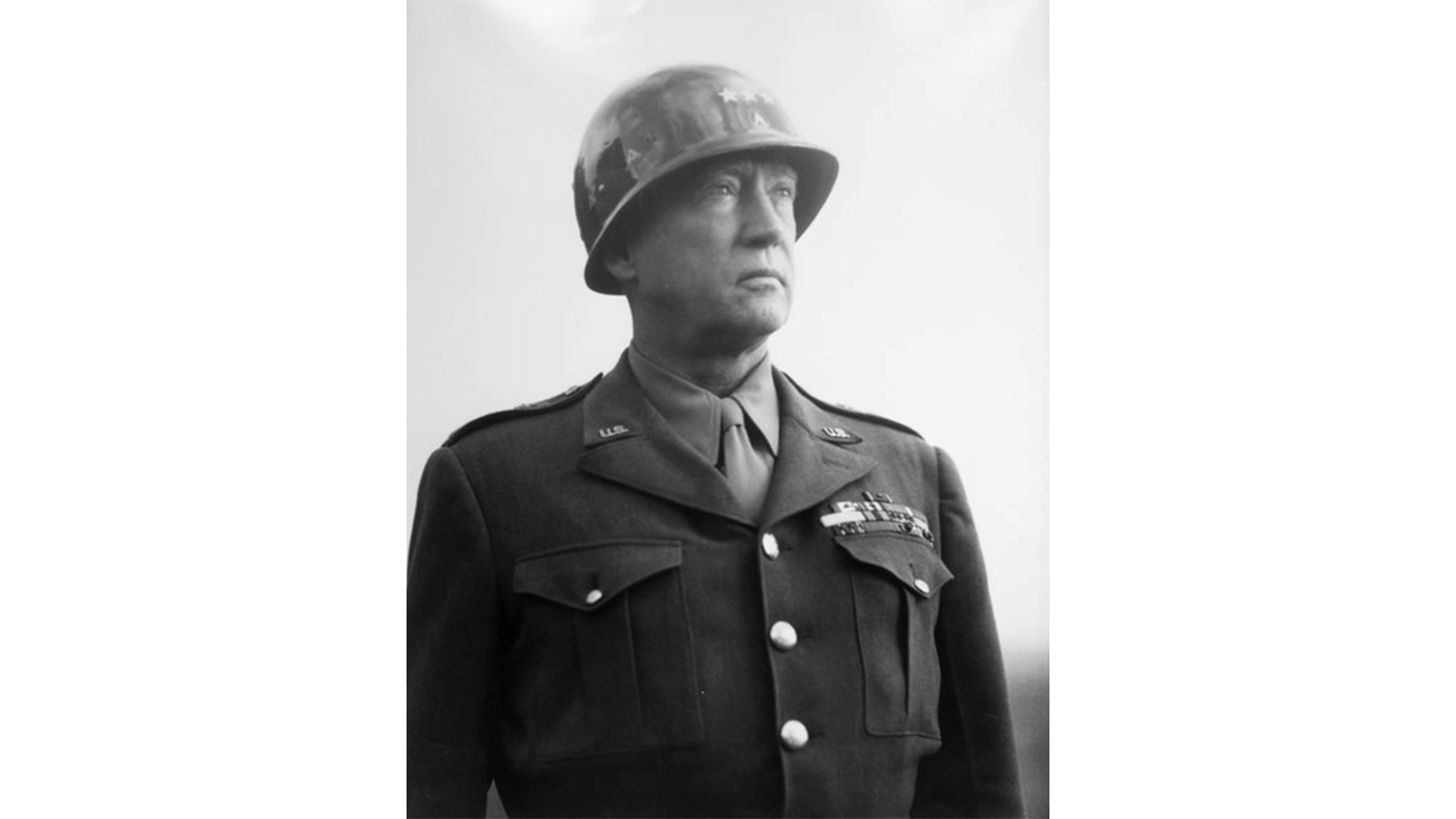 A Costly Failure: Patton’s Raid to Liberate Hammelburg | The National WWII Museum | New Orleans