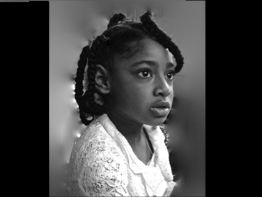 Ella Kissi Debrah, 9 ans, première victime officielle de la pollution de l’air