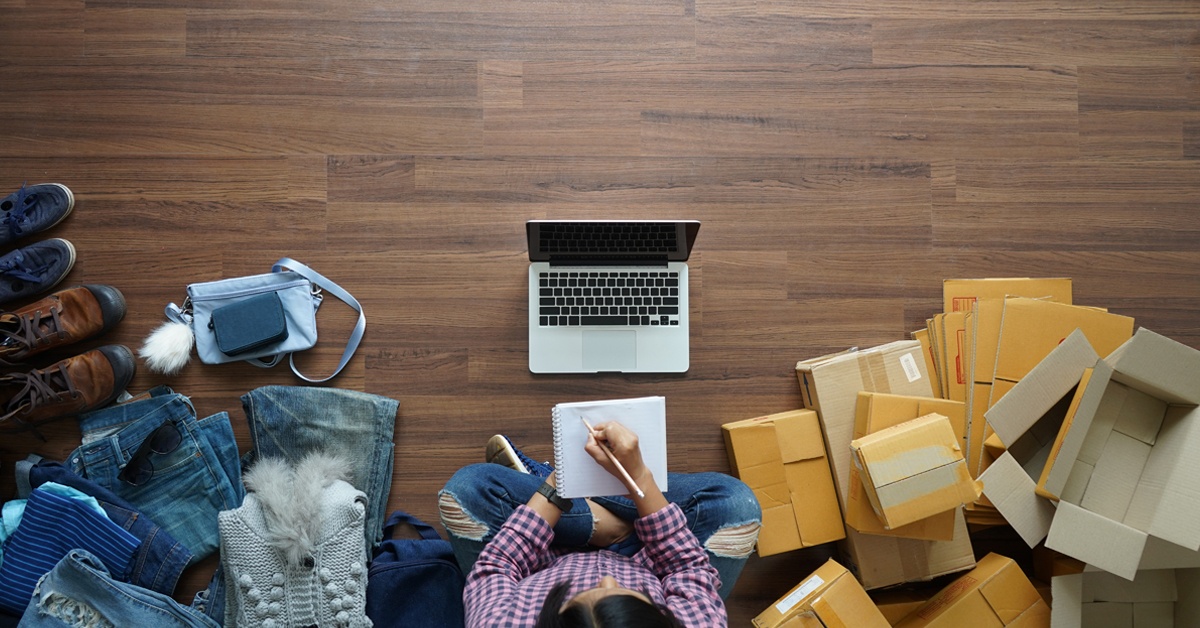To Ship or to Buy in Israel? - Nefesh B'Nefesh