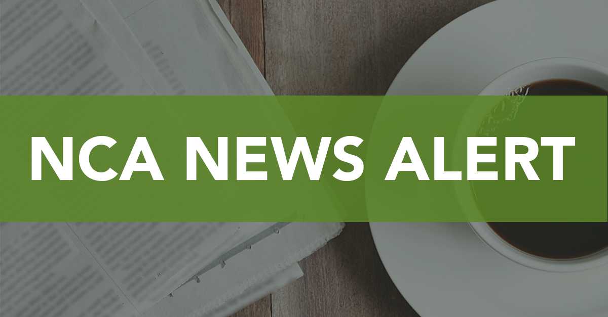 National Coffee Association welcomes first-ever Congressional Coffee Caucus