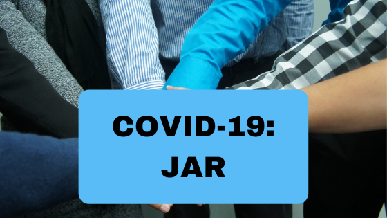 Joint Agency Response (JAR) to child deaths during COVID-19 - National Child Mortality Database