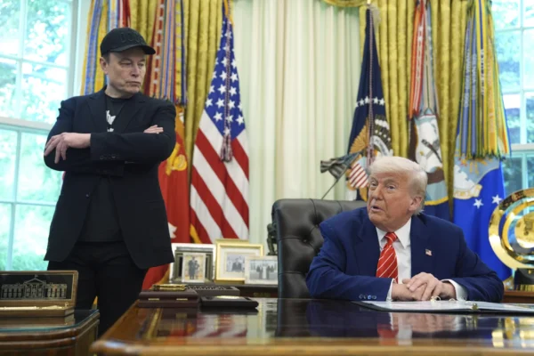 Trump & Musk Created a Culture Where Social Security Data Could be Abused - NCPSSM
