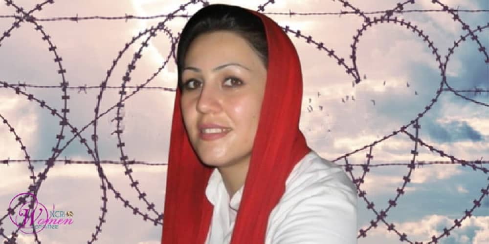 Iran: Regime Refuses to Release Political Prisoner Maryam Akbari After 15-Year Sentence - NCRI