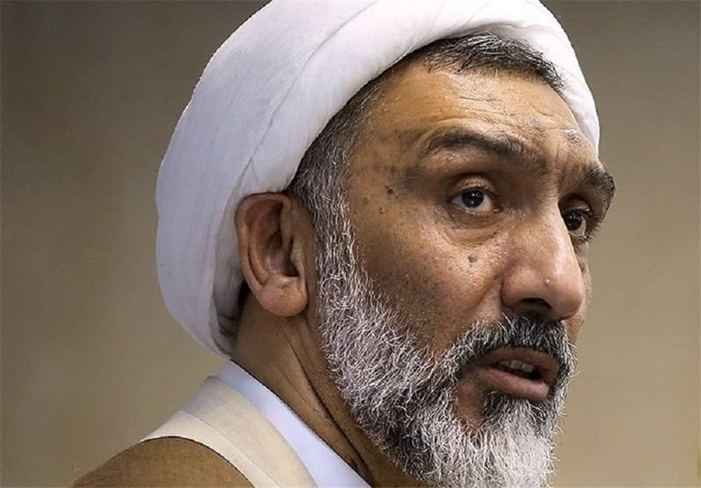 Who Is Mostafa Pourmohammadi, Key Perpetrator of Iran's 1988 Massacre - NCRI