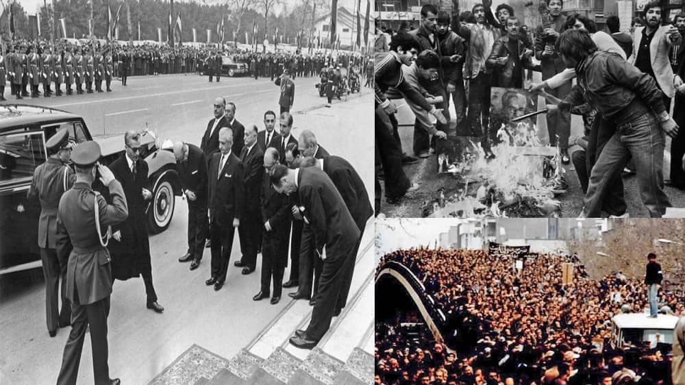 Who was Mohammad Reza Pahlavi, Shah, Iran’s Last Pahlavi Dictator? - NCRI