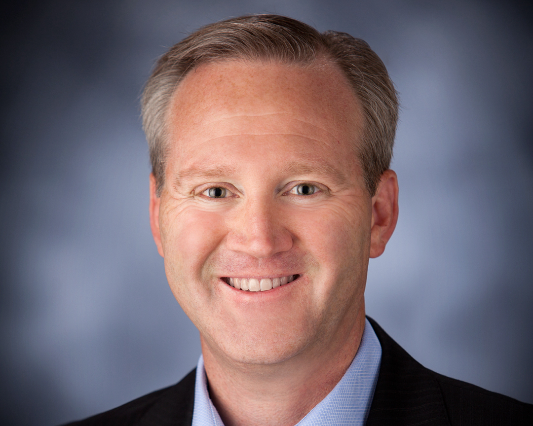 Jeff Yost: What Rural Returners are Telling Us - Nebraska Community Foundation