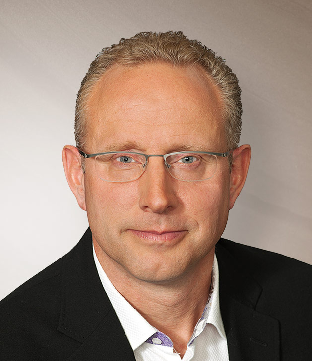 Negotiation Advisor, Author & Speaker Peter D. Johnston | NAI
