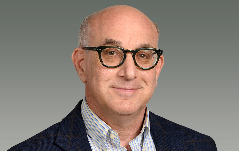 Eric J. Rubin, MD, PhD - NEJM Group