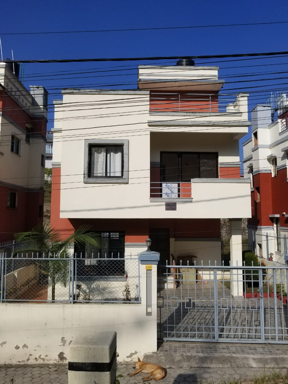 Nepal Homes