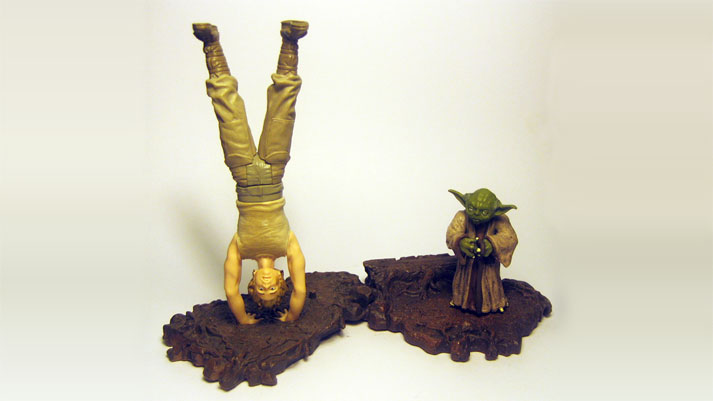 How to get started with handstands. | Nerd Fitness