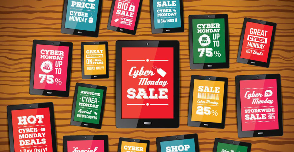 The Discount Ladder Method of Driving Profits