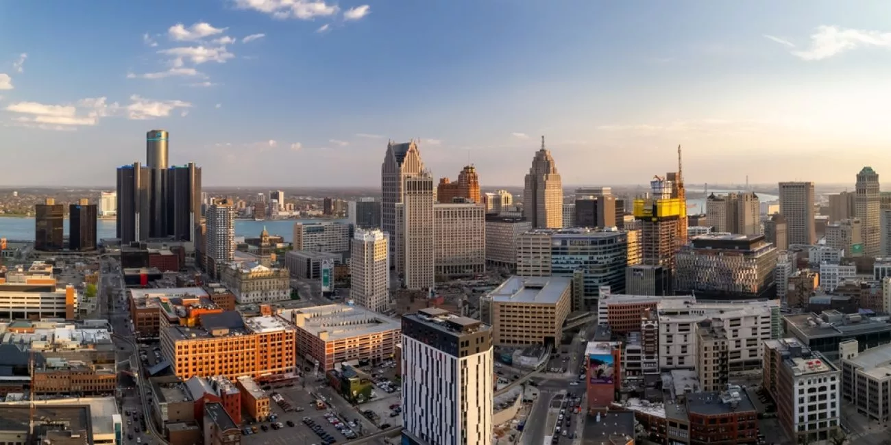 Most Dangerous Neighborhoods in Detroit to Avoid