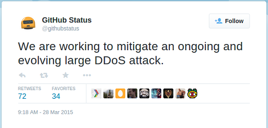 China's Man-on-the-Side Attack on GitHub