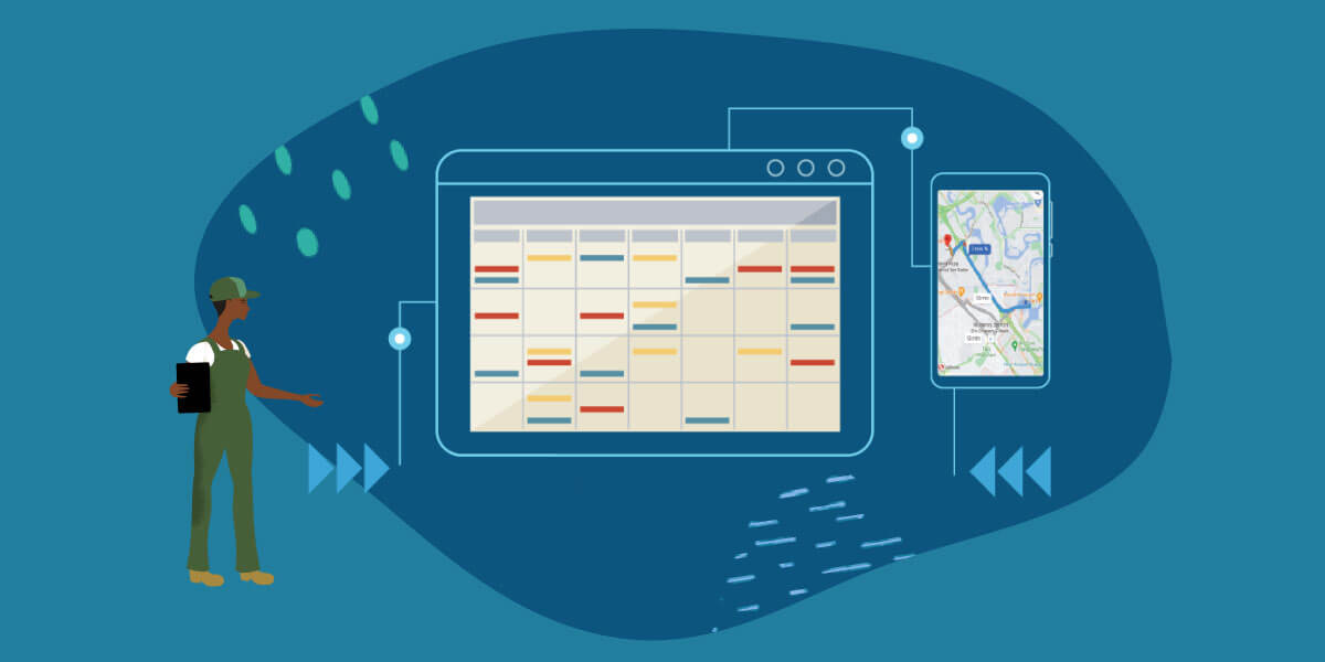 NetSuite Field Service Management | NetSuite
