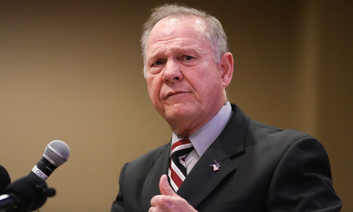 Politics Makes Strange Bedfellows, but Jesus. Not this. | New American Journal