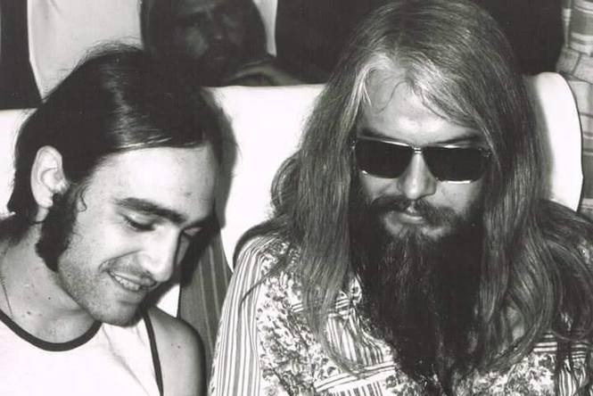Wayne Perkins: The Story of a Swamper And a Sideman | New American Journal