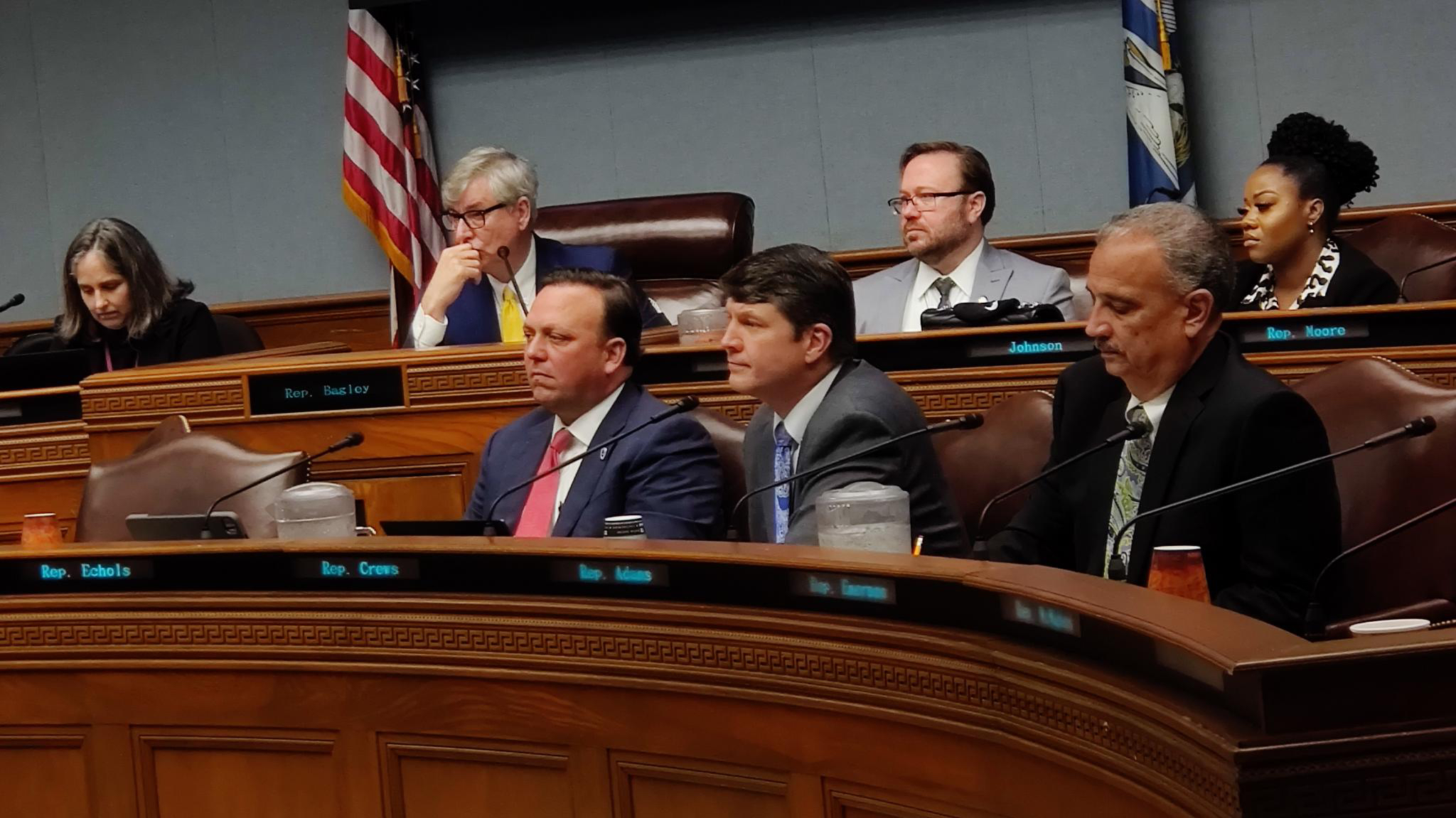 Vaccine Injury Reporting Favors the Vaccine, Not the Consumer - Citizens for a New Louisiana