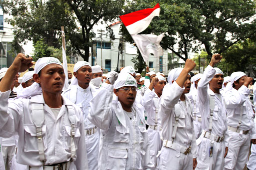 Undoing Yudhoyono's Sectarian Legacy - New Mandala