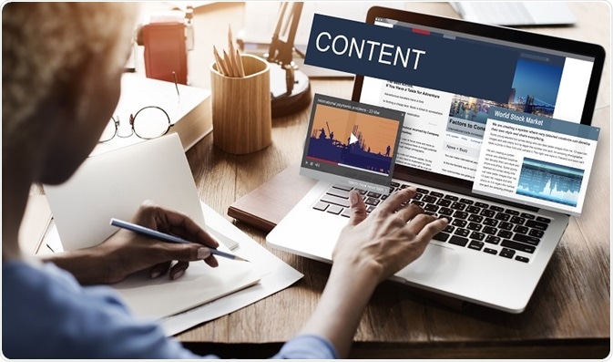 How to Generate Leads from Application Notes